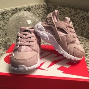 Toddler Nike Huarache 4C Kids Shoes